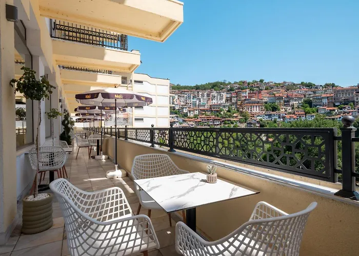 Otel Grand & Therme 4*