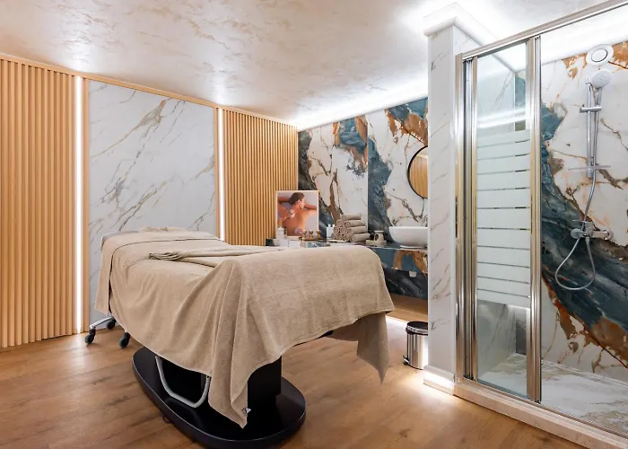 Grand & Therme 4* Tırnova