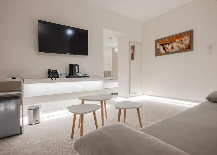 Grand & Therme 4* Tırnova