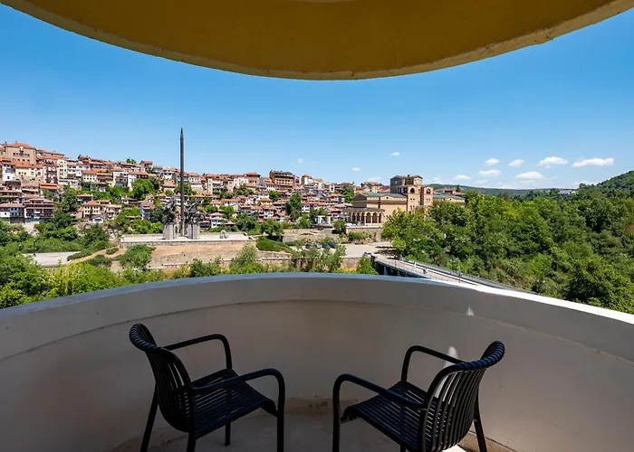 Grand & Therme Tırnova