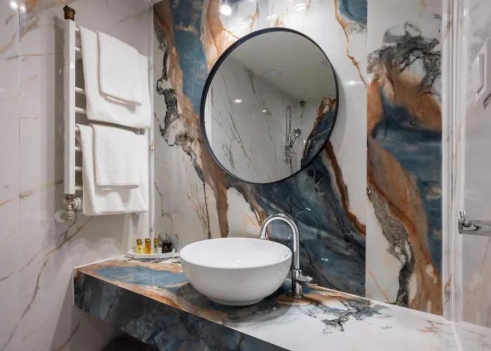 Grand & Therme 4* Tırnova