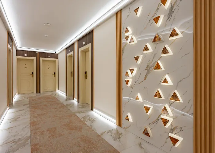 Otel Grand & Therme 4*