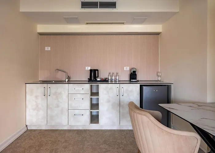 Grand & Therme Otel 4*