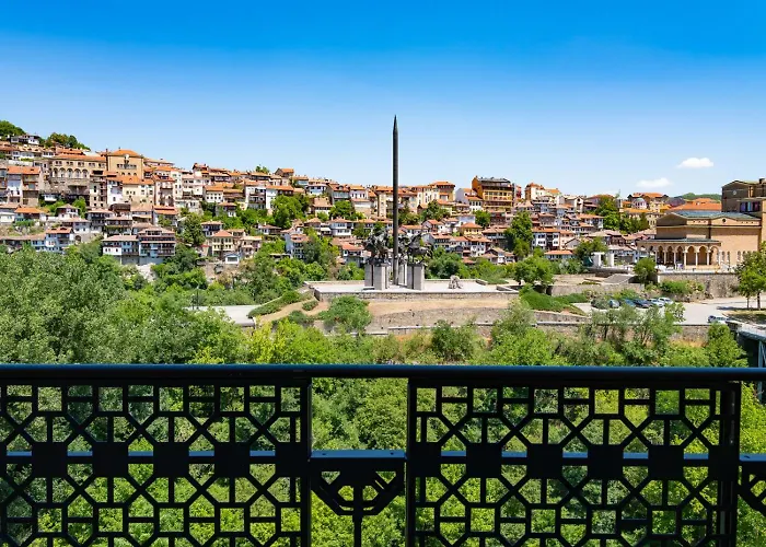 Otel Grand & Therme 4*