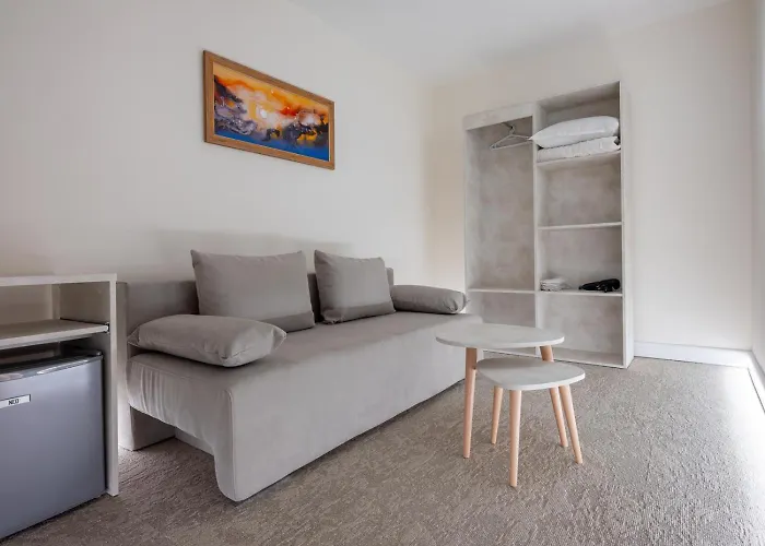 Grand & Therme Otel Tırnova