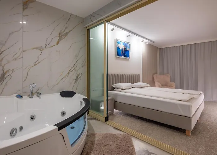 Grand & Therme Otel 4*