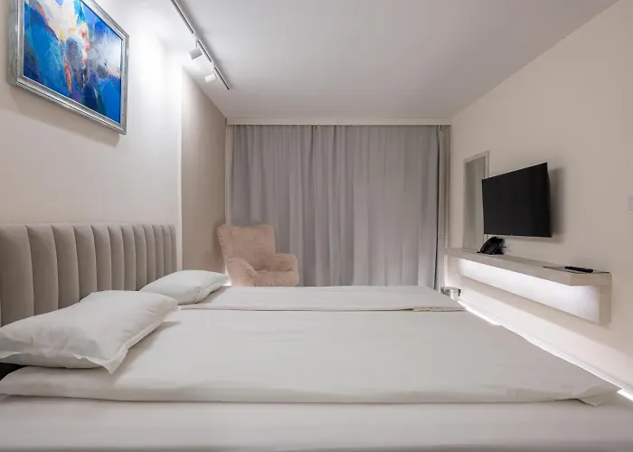 Grand & Therme Otel Tırnova