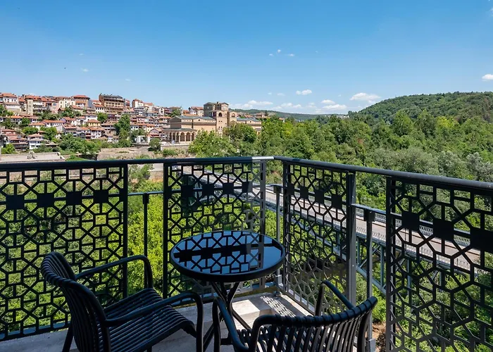 Grand & Therme Otel 4*