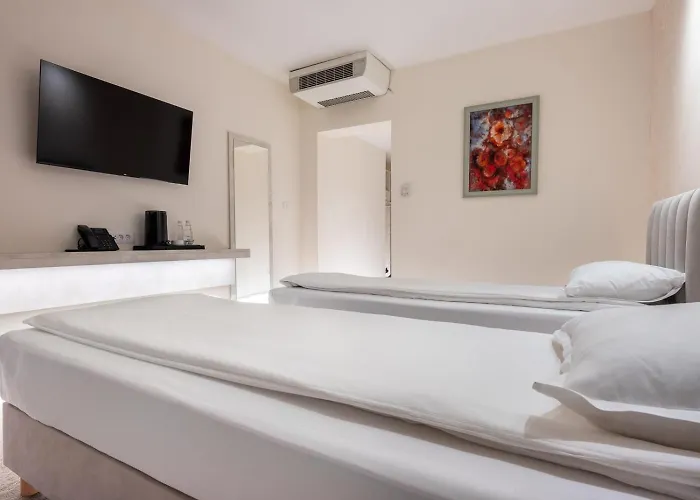 Grand & Therme Tırnova