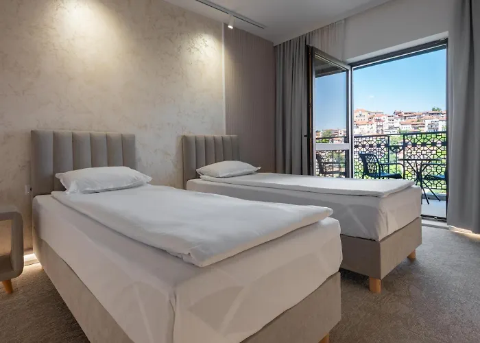 Grand & Therme 4* Tırnova