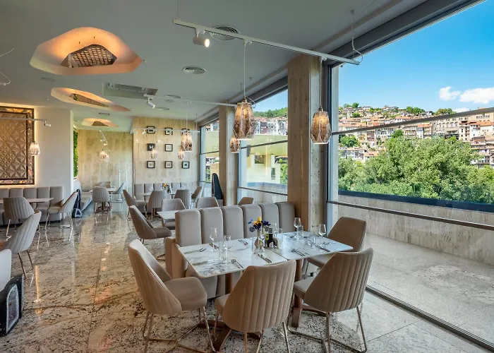 Grand & Therme Otel 4*