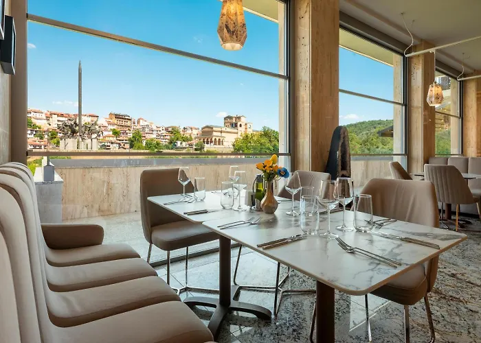 Grand & Therme 4* Tırnova