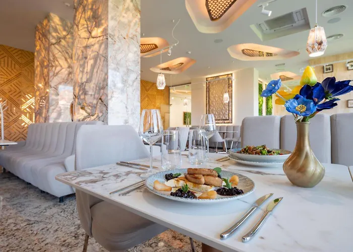 Grand & Therme Tırnova