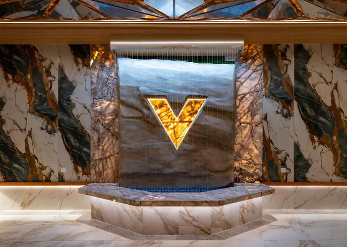 Otel Grand & Therme Tırnova