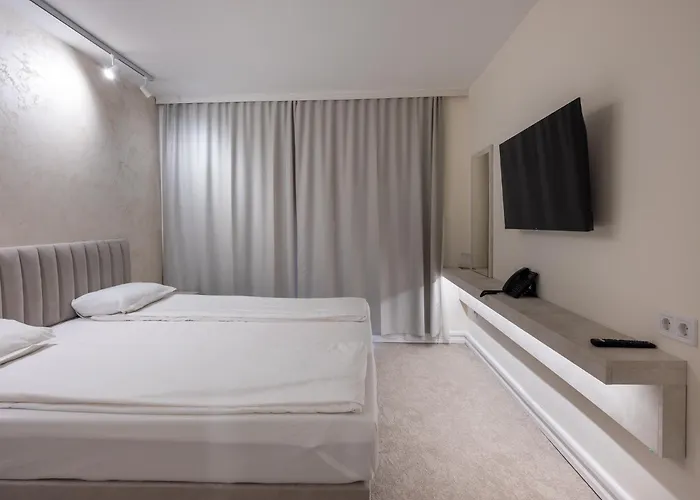 Grand & Therme Otel Tırnova