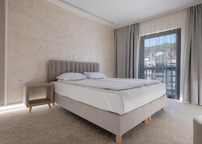 Grand & Therme Otel 4*