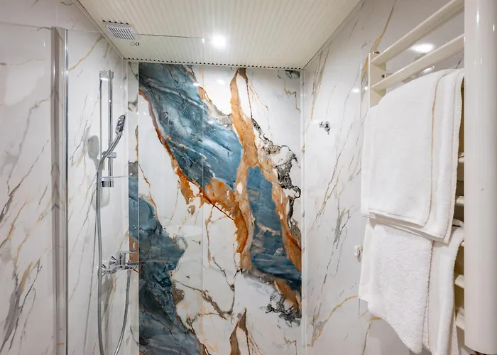 Grand & Therme Otel Tırnova