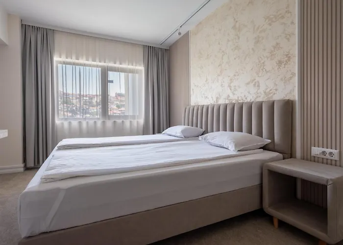 Otel Grand & Therme Tırnova