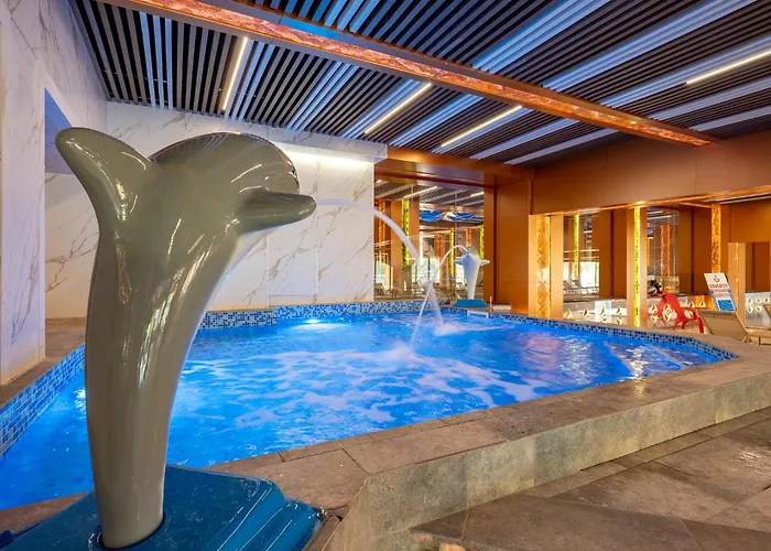 Grand & Therme Tırnova