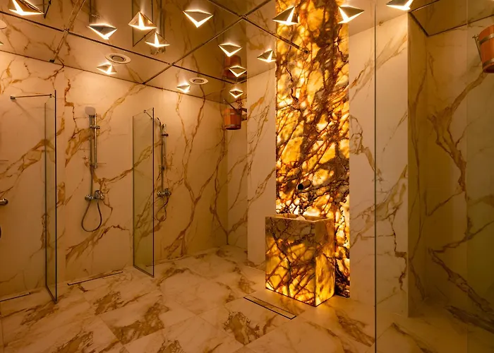 Grand & Therme 4* Tırnova