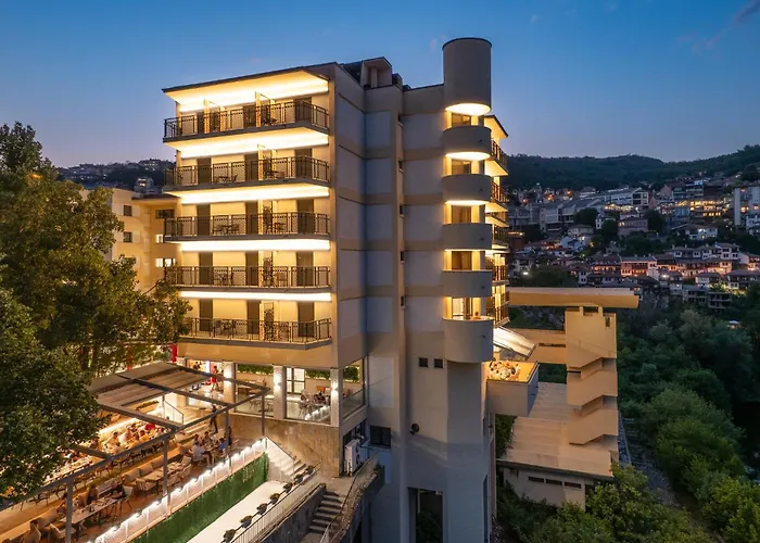 Grand & Therme Tırnova
