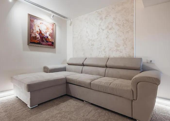 Otel Grand & Therme Tırnova