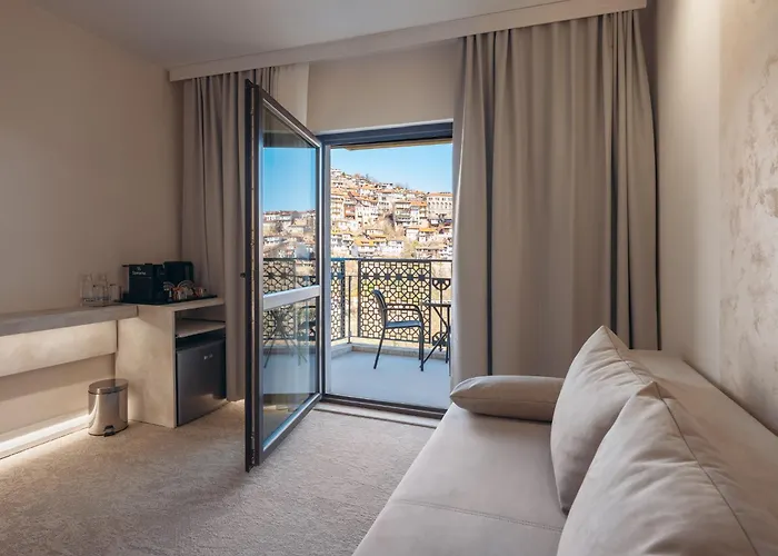 Grand & Therme 4* Tırnova