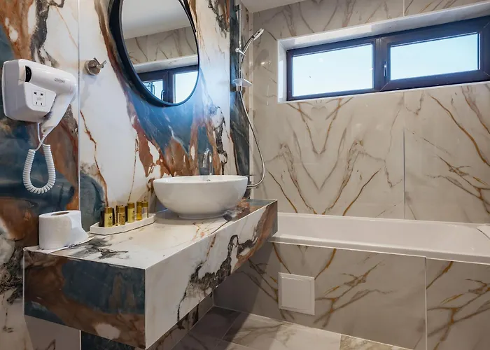 Otel Grand & Therme 4*