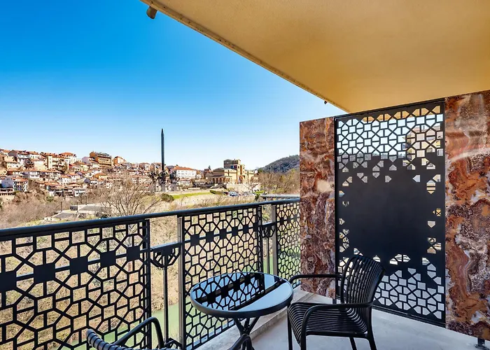 Otel Grand & Therme Tırnova