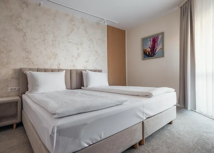 Grand & Therme Otel Tırnova