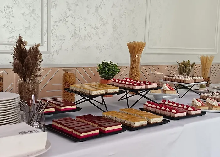 Grand & Therme Otel 4*