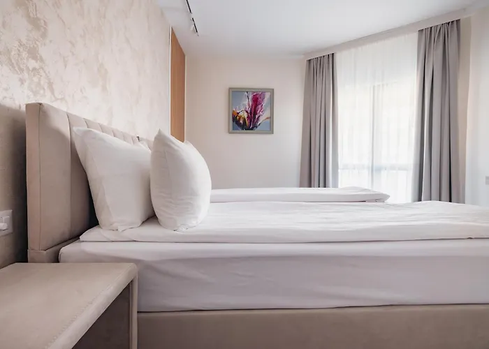 Otel Grand & Therme Tırnova